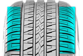 Sailun Terramax CVR (2)